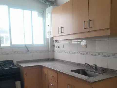 Bogota 2600, Piso 6