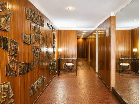 Guemes 3400, Piso 0