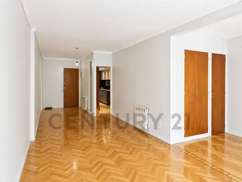 Departamento en Venta 56 años