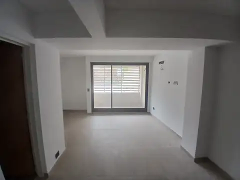 Departamento de 1 dormitorio a estrenar