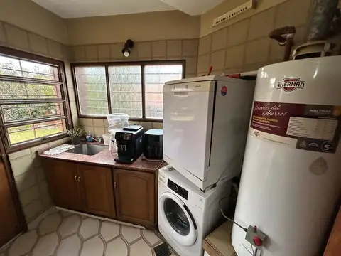 Casa en Venta 35 años