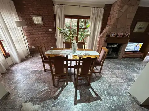 Casa en Venta de 4 dormitorios