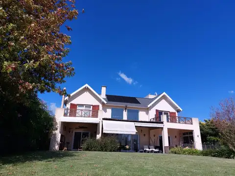Casa en Alquiler Temporal 14 años