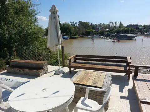Casa en Alquiler Temporal en San Isidro Labrador, USD 260