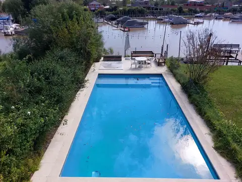 Casa en Alquiler Temporal 14 años
