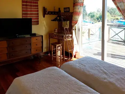 Casa en Alquiler Temporal en San Isidro Labrador, USD 260
