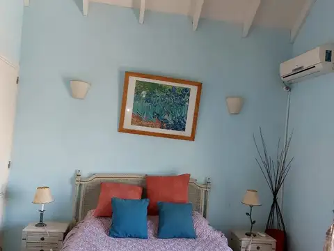 Casa en Alquiler Temporal de 5 dormitorios