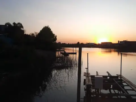 Casa en Alquiler Temporal 14 años