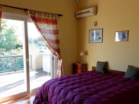 Barrio San Isidro Labrador Italia 5043.Benavidez
