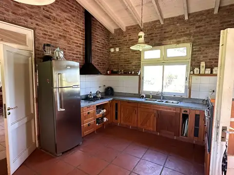 Casa Venta 4 Amb Lujan Club Polo Santa Catalina 2