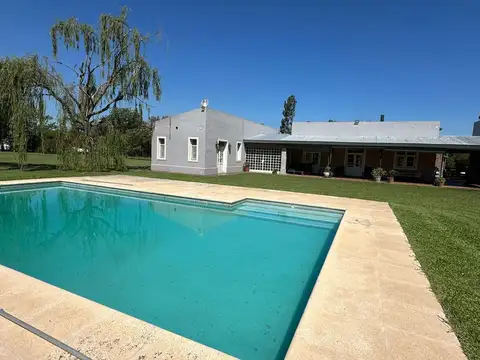 Casa en Venta de 3 dormitorios