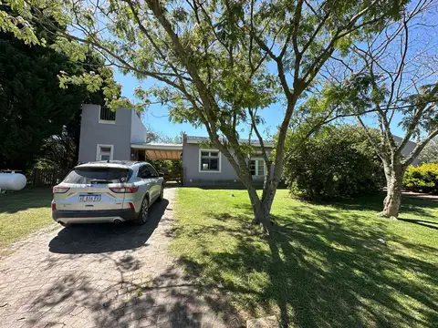 Casa en Venta 18 años