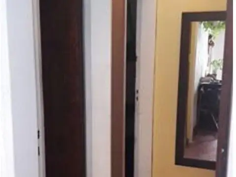 PH 3 AMBIENTES CON PATIO  APTO CREDITO 