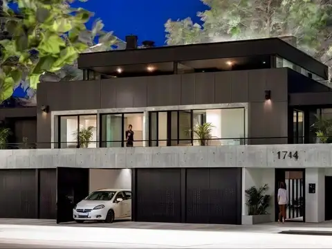 Departamento en Venta al Oeste