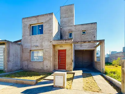 Casa en Venta 10 años