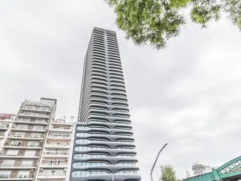 Departamento en Alquiler de 3 dormitorios