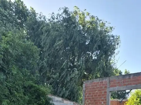 Terreno en venta en Barrio Los Pioneros