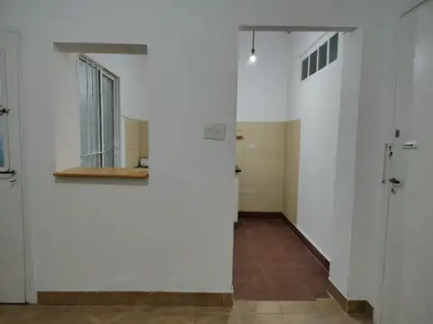 Depto Tipo Casa en Alquiler al Este