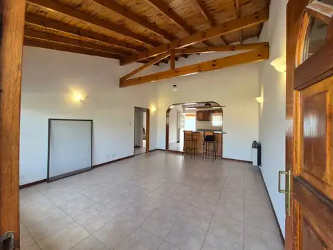 Depto Tipo Casa en Venta de 2 dormitorios