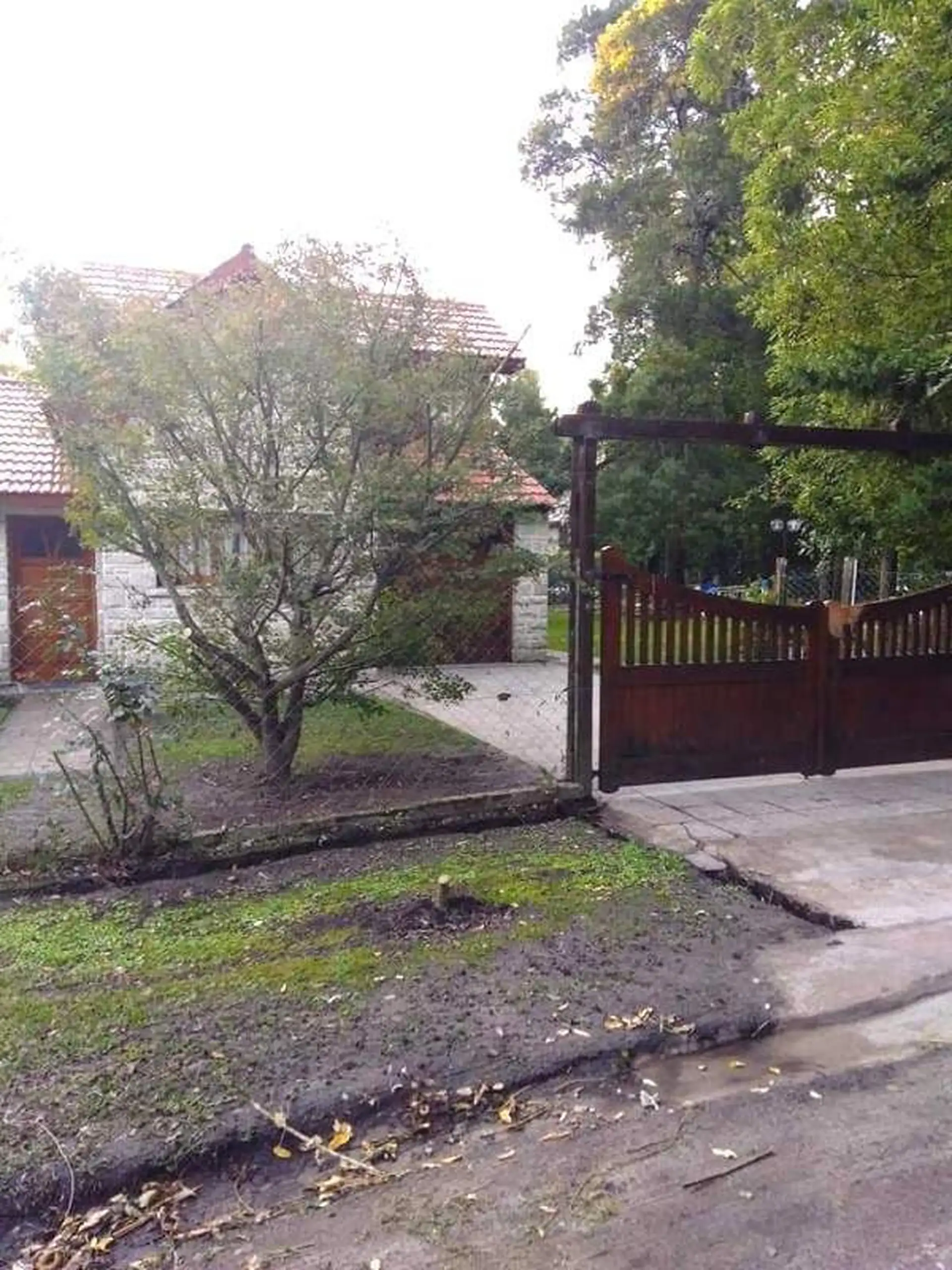 Casa en venta 4 ambientes en el Bosque Peralta Ramos