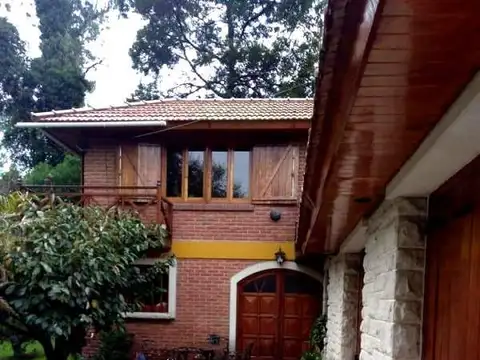 Casa en Venta en Barrio Bosque Peralta Ramos, USD 200.000