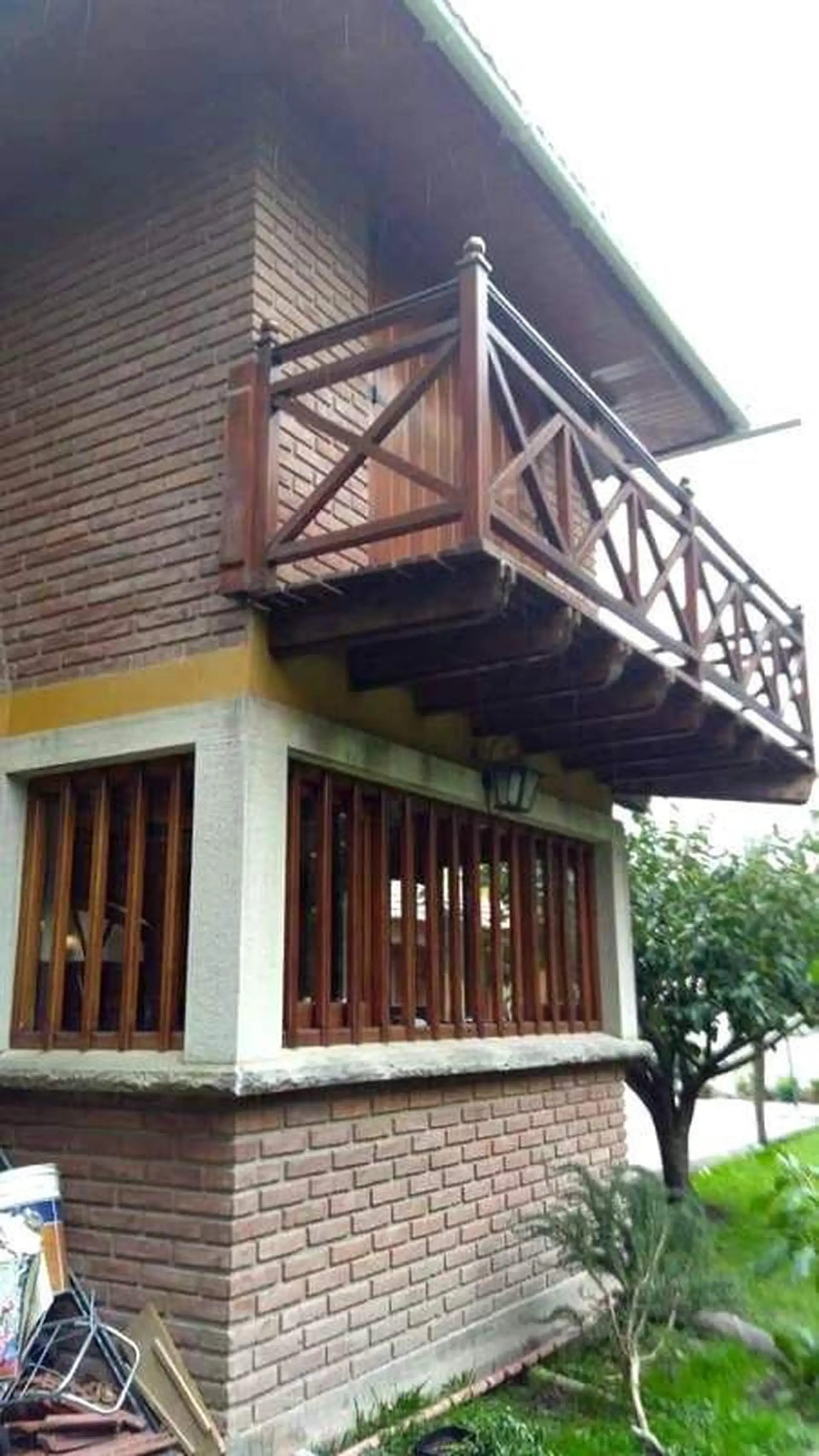 Casa en venta 4 ambientes en el Bosque Peralta Ramos