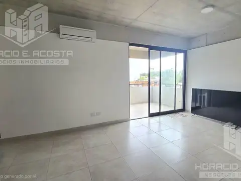 Departamento en V.Maipu