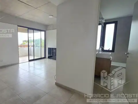 Departamento en Venta al Oeste