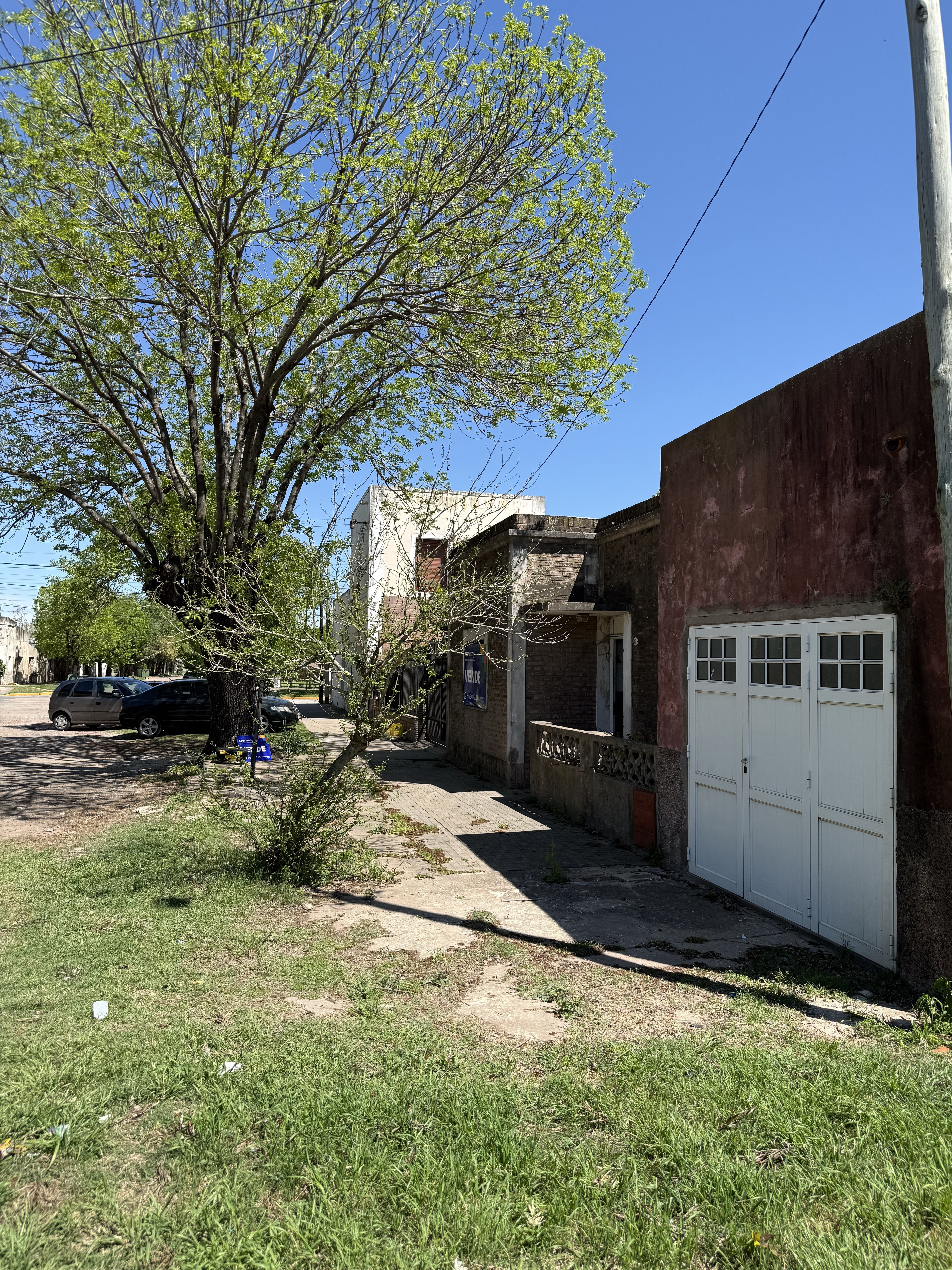 Casa en Venta de 1 dormitorio