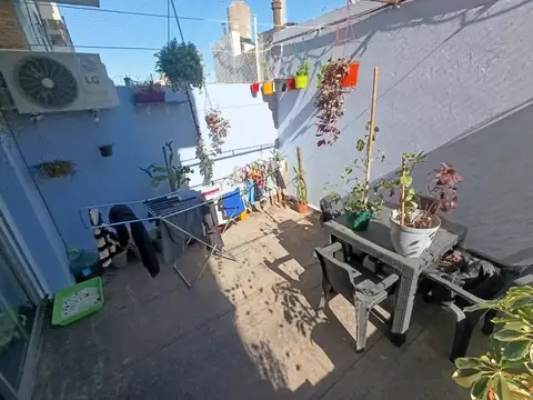 DEPTO 7 AMBIENTES EN VENTA PARQUE CHACABUCO