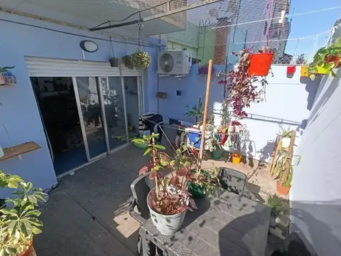 Departamento en Venta 56 años