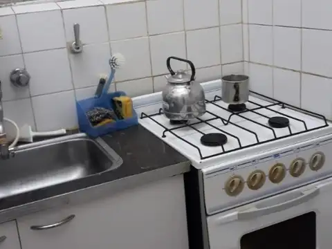 Departamento en Alquiler Temporal de 1 dormitorio