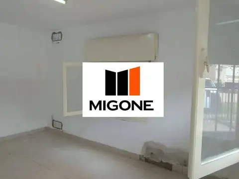 Galpon en Venta 36  mts Fondo