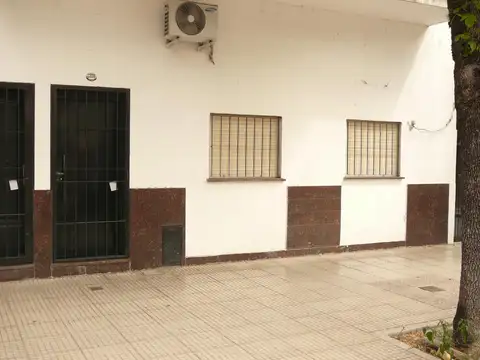 PH  al frente, Apto profesional  