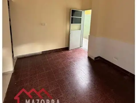 Depto Tipo Casa en Alquiler de 2 ambientes