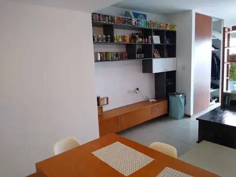 Departamento en Venta con 1 cochera