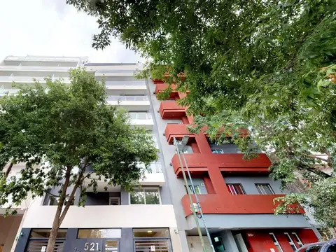 Departamento en venta en La Plata calle 40 e/ 5 y 6  - Dacal Bienes Raices