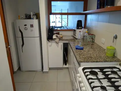 Departamento en Venta 2 años