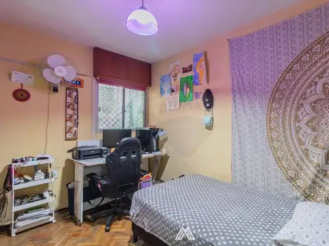 Departamento en Venta 54 años