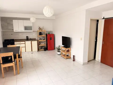 Departamento en Caseros