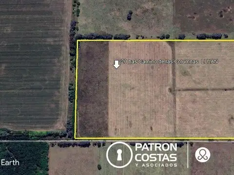Quinta en Venta en Lujan, Partido de Luján