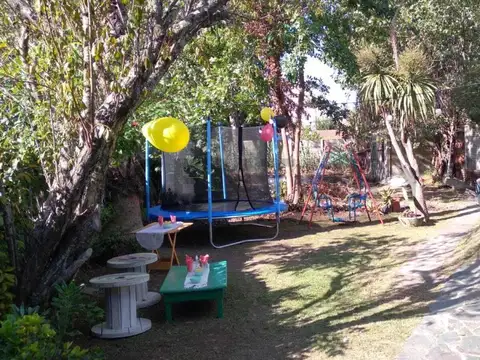 Casa en Venta en Berisso, USD 85.000