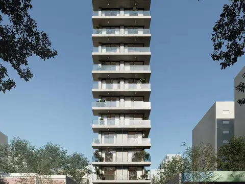 Departamento en Venta en Vicente Lopez, USD 149.930