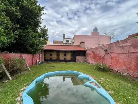 Venta Casa 4 Ambientes Pileta Quincho San Martin