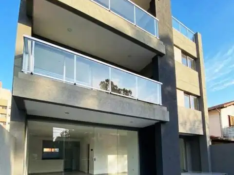 Del Tuyú 1300