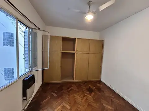 Venta / Departamento / 3 Ambientes / Congreso