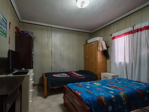 Casa en Venta 34 años