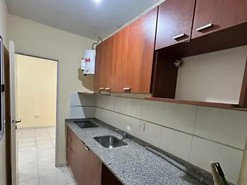 Departamento en Alquiler de 1 dormitorio