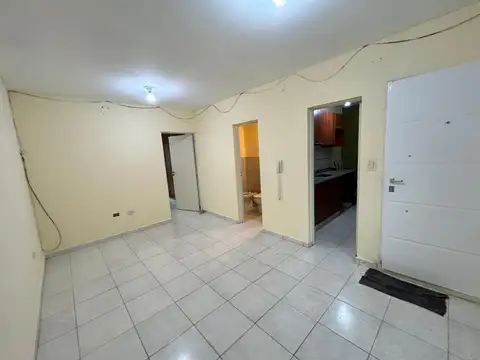 Departamento en Alquiler de 2 ambientes