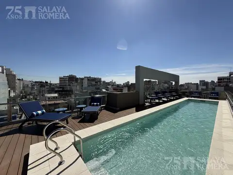 Departamento en Alquiler en Recoleta, CABA